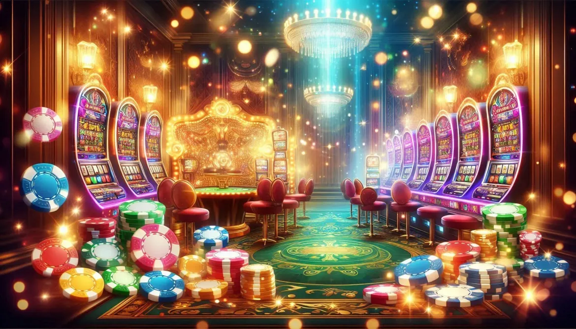 VibroBet Casino