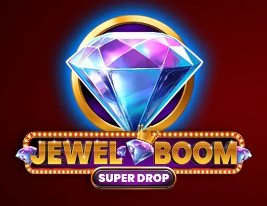 Jewel Boom Super Drop Atlantic Digital