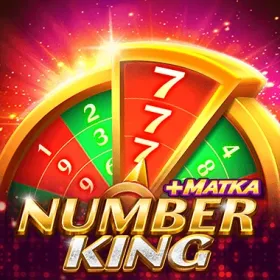 Number King TaDa Gaming