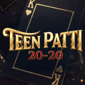 Teen Patti 20 20 Turbo Games